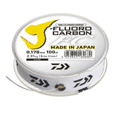 Daiwa J Fluorocarbon Leader Misina